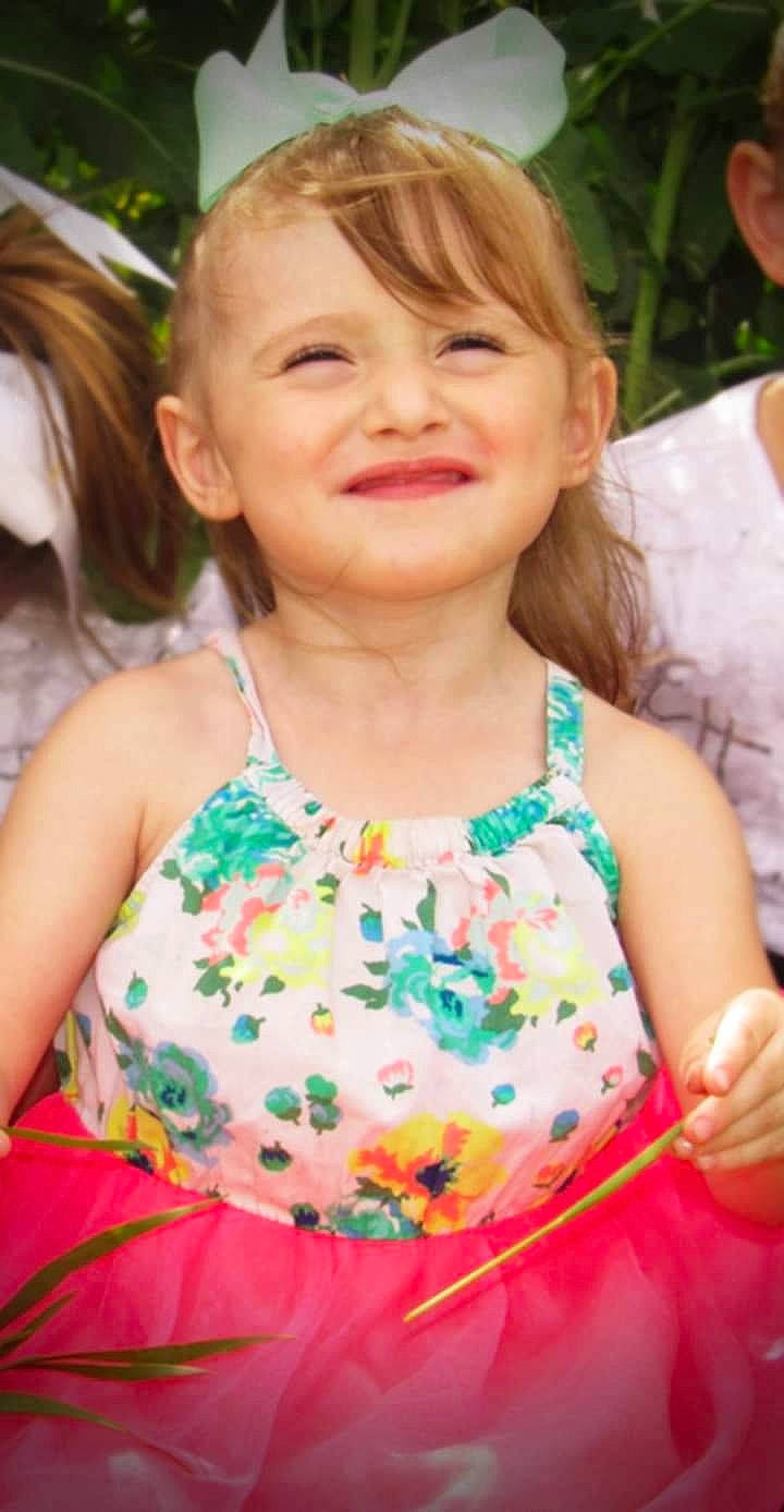 Lee'Anna is registered to the contest to win money with this photo: child, child_model, hair, joy, person, smile, toddler