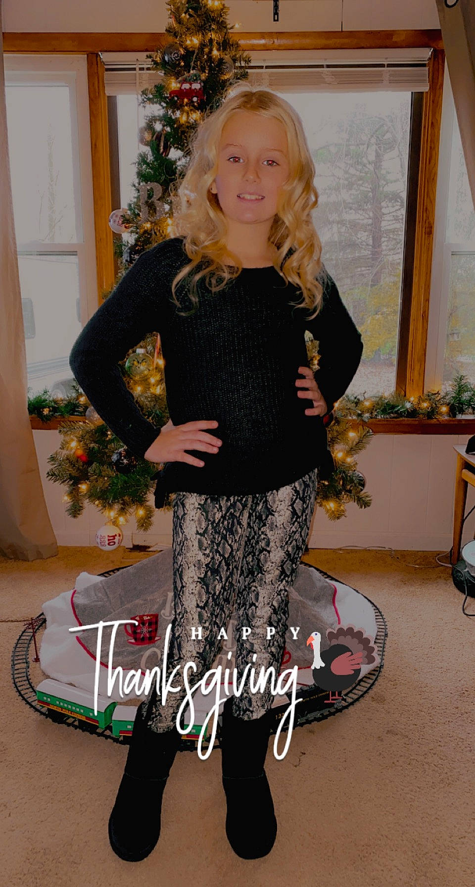 Emelia joined the competition — help win amazing prizes! blazer, face, fashion_design, flooring, hair, human_leg, joint, knee, long_hair, neck, outerwear, person, shoe, sleeve, smile, sportswear, street_fashion, thigh, trunk, waist