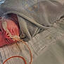Emmalina joined the competition — help win amazing prizes! newborn, baby, hospital, blanket, nasal_tube, medical_equipment, bed, face, person, swaddled, infant, sleeping, healthcare, cute, soft_lighting, hospital_bed, wrapped, closeup, skin, resting