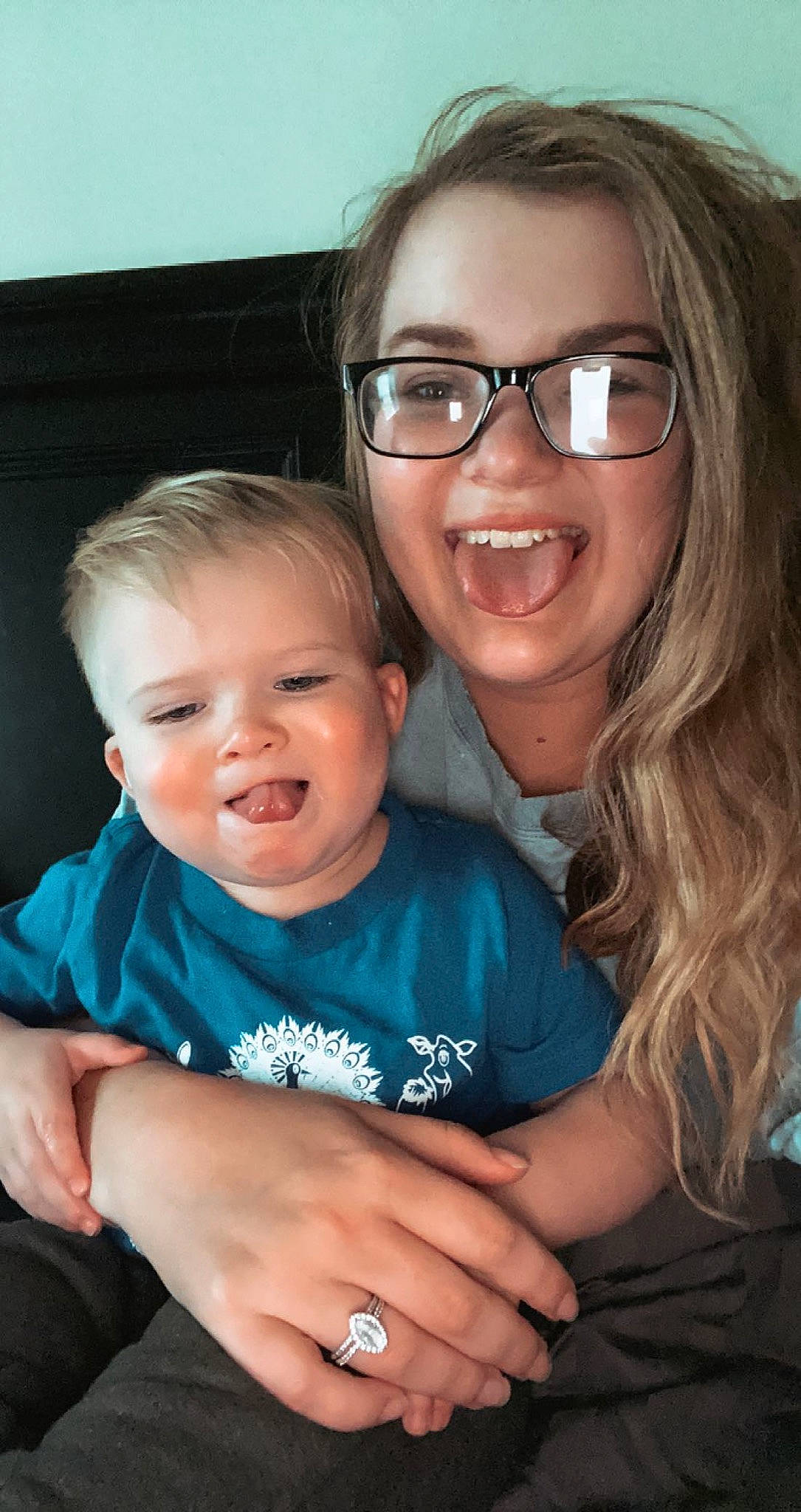 Aksel joined the competition — help win amazing prizes! arm, cheek, eye, eyewear, face, facial_expression, finger, flash_photography, gesture, glasses, hair, hairstyle, hand, happy, head, iris, joy, person, photograph, skin