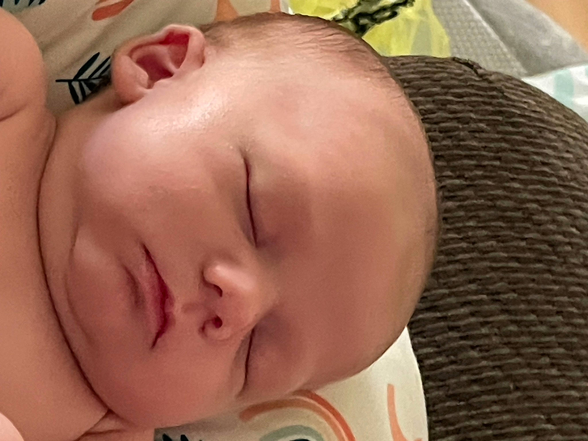 Dwayne joined the competition — help win amazing prizes! baby, cheek, chin, comfort, ear, eye, eyebrow, eyelash, face, finger, forehead, hair, head, iris, lip, mouth, neck, nose, person, skin