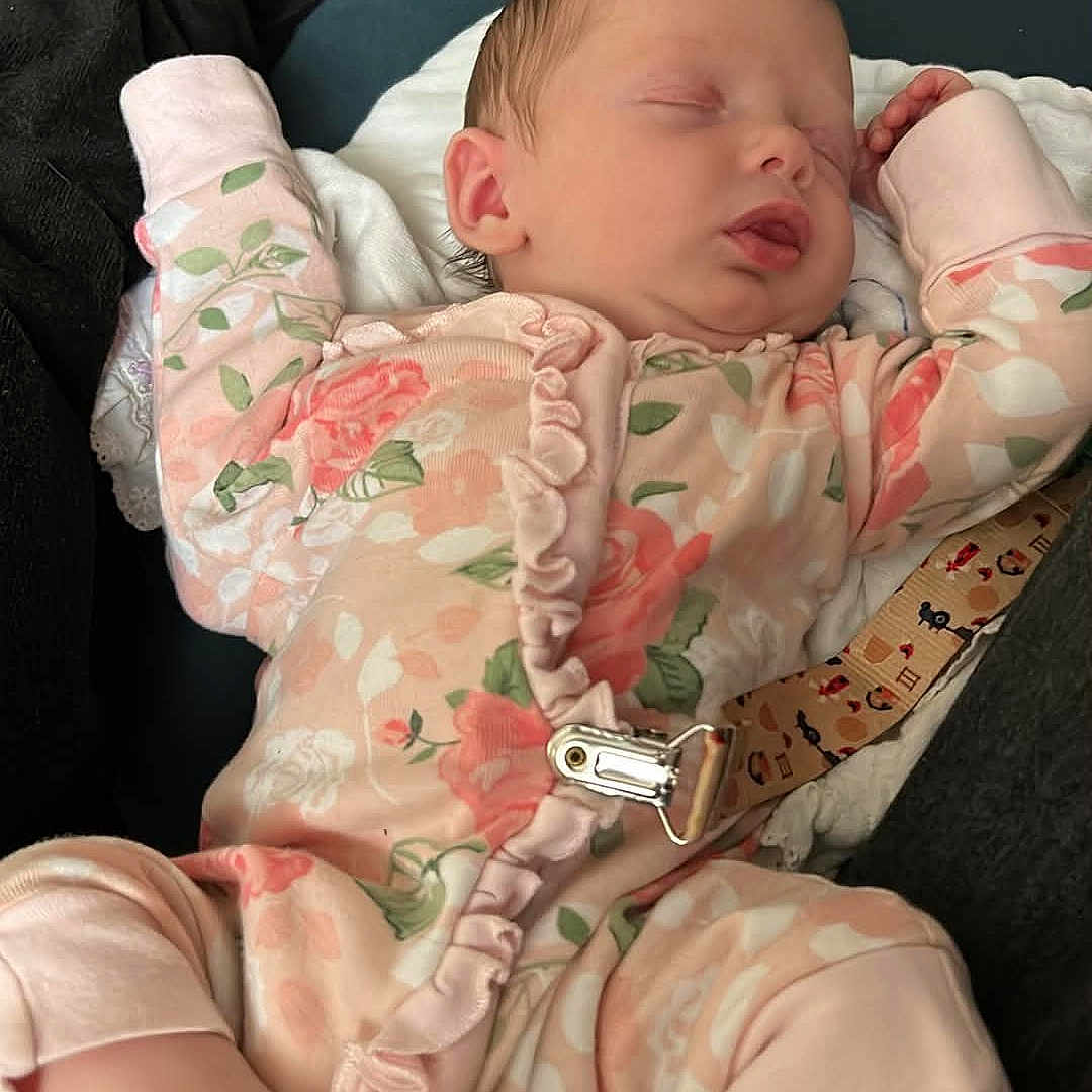 Nevaeh