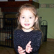 Maé-lynn participe au concours pour gagner de l'argent avec cette photo :