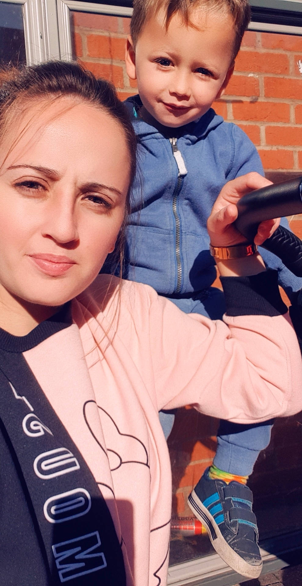 Joshua Leca joined the competition — help win amazing prizes! cheek, child, child_model, cool, ear, forehead, joy, male, person, photography, selfie, smile