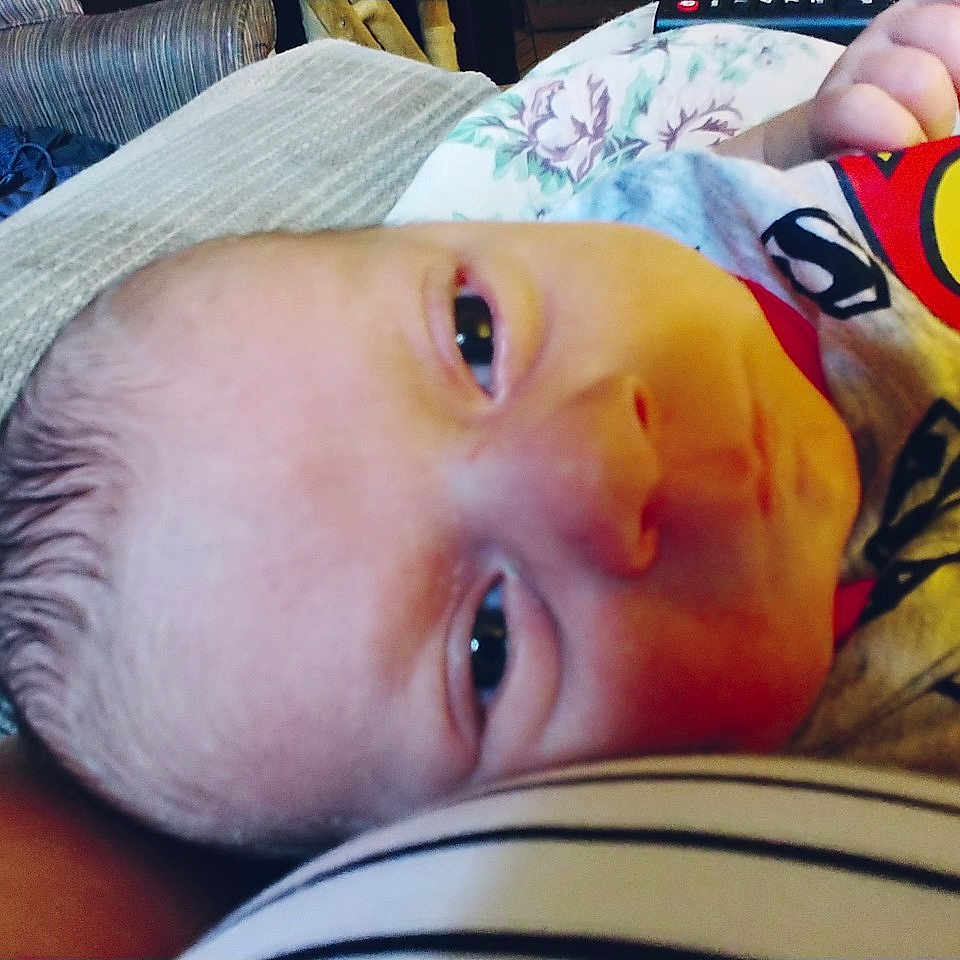 Princeton joined the competition — help win amazing prizes! boy, cheek, child, cool, eye, finger, fun, hand, infant, mouth, nose, organ, product, skin, smile, toddler