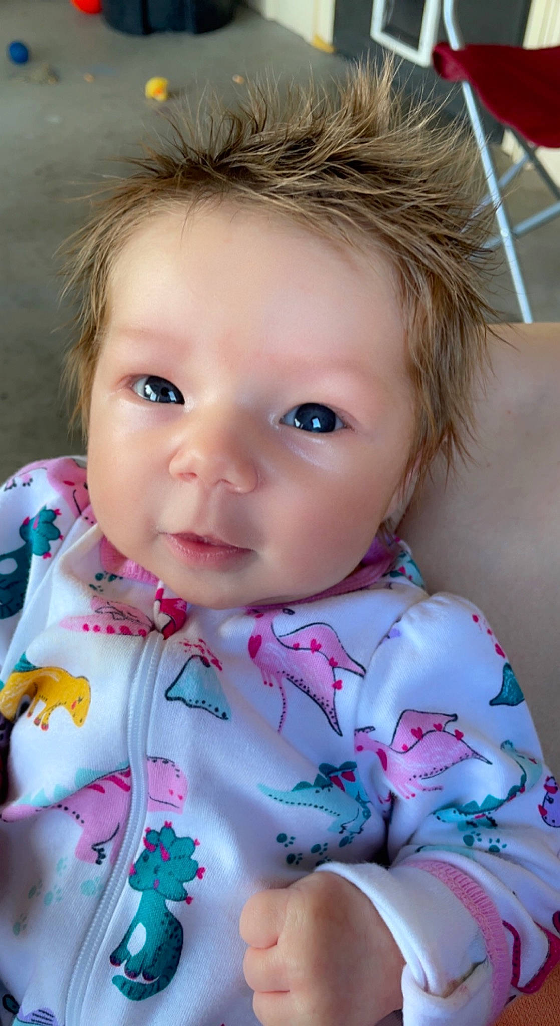 Chandler joined the competition — help win amazing prizes! arm, cheek, chin, dress, eye, eyebrow, eyelash, face, facial_expression, hair, hairstyle, head, human, human_body, iris, lip, mouth, neck, nose, person