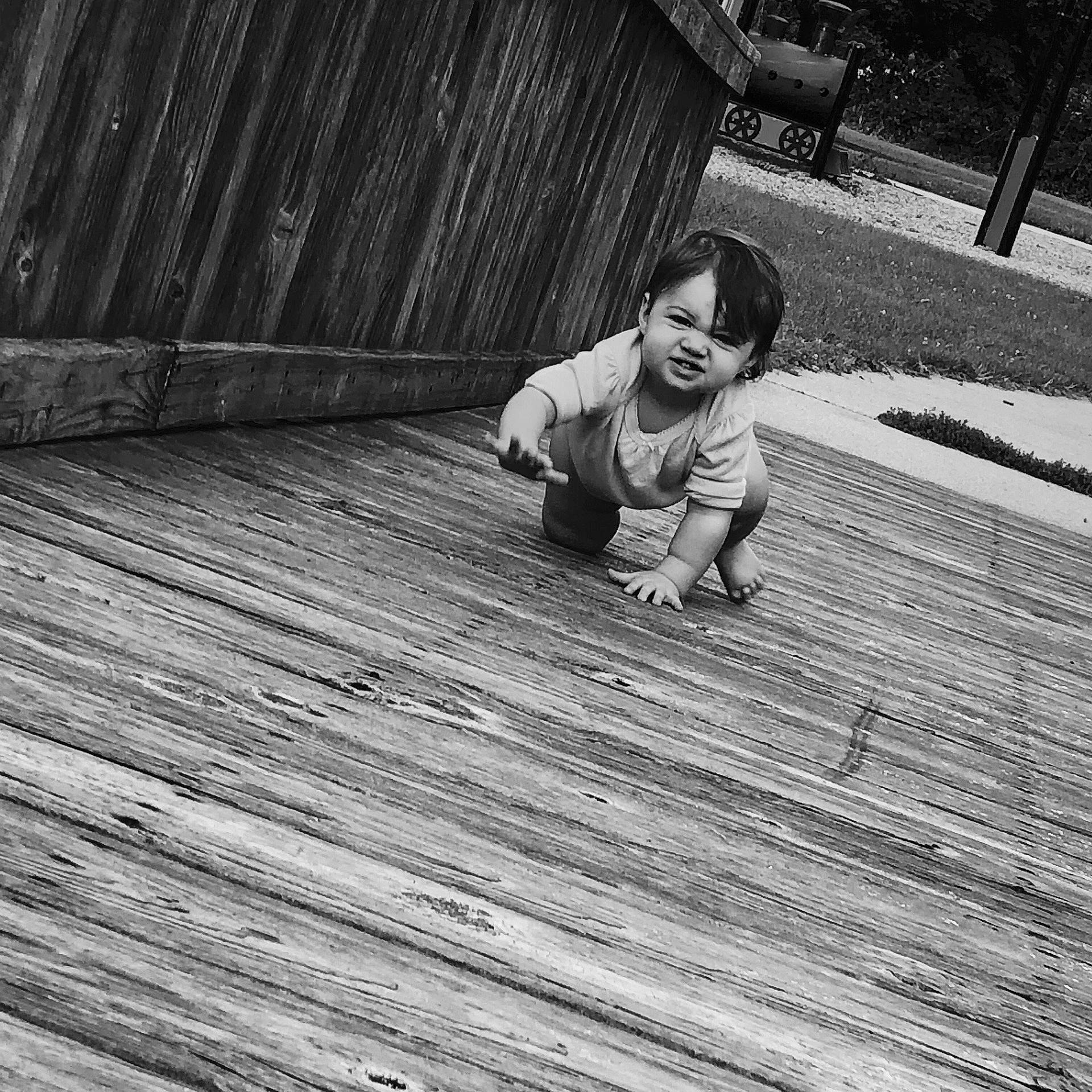 Makinna joined the competition — help win amazing prizes! angle, black, black_and_white, child, floor, flooring, girl, monochrome, monochrome_photography, person, photograph, photography, sitting, snapshot, stock_photography, style, white, wood