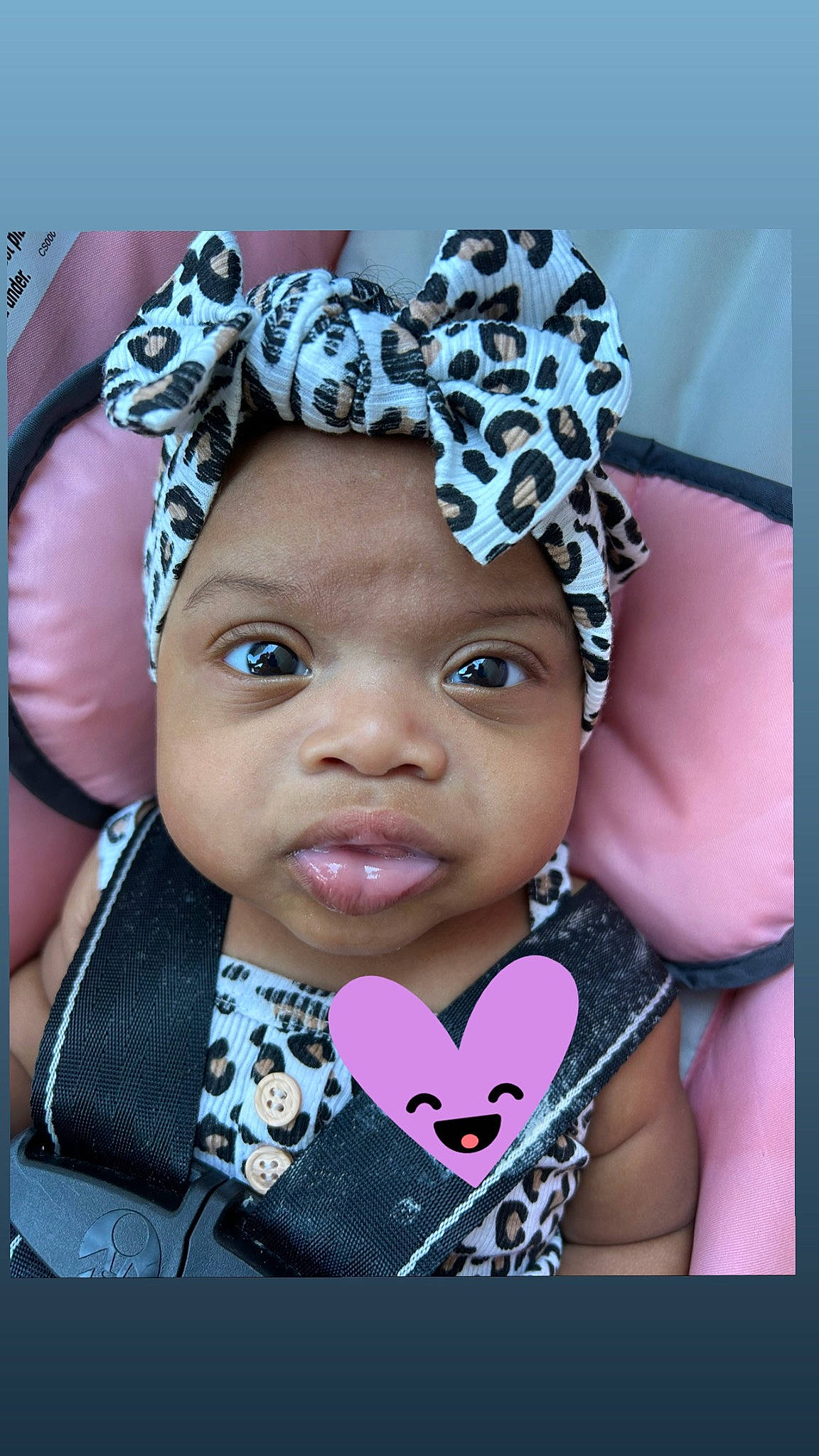 Kali is registered to the contest to win money with this photo: baby, baby_toddler_clothing, beauty, cap, cheek, child, cool, costume_hat, eyebrow, eyelash, happy, headband, headgear, headpiece, headwear, magenta, pattern, person, pink, purple