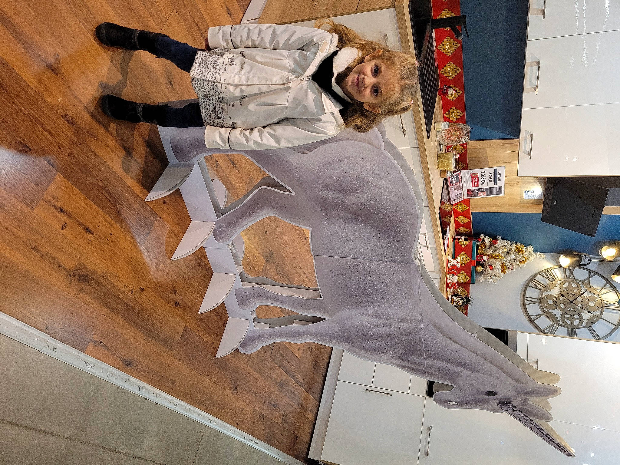 Lorelyne participe au concours pour gagner de l'argent avec cette photo : art, automotive_design, ceiling, fashion_design, flooring, hardwood, joy, person, plywood, room, visual_arts, wing, wood, wood_flooring, wood_stain