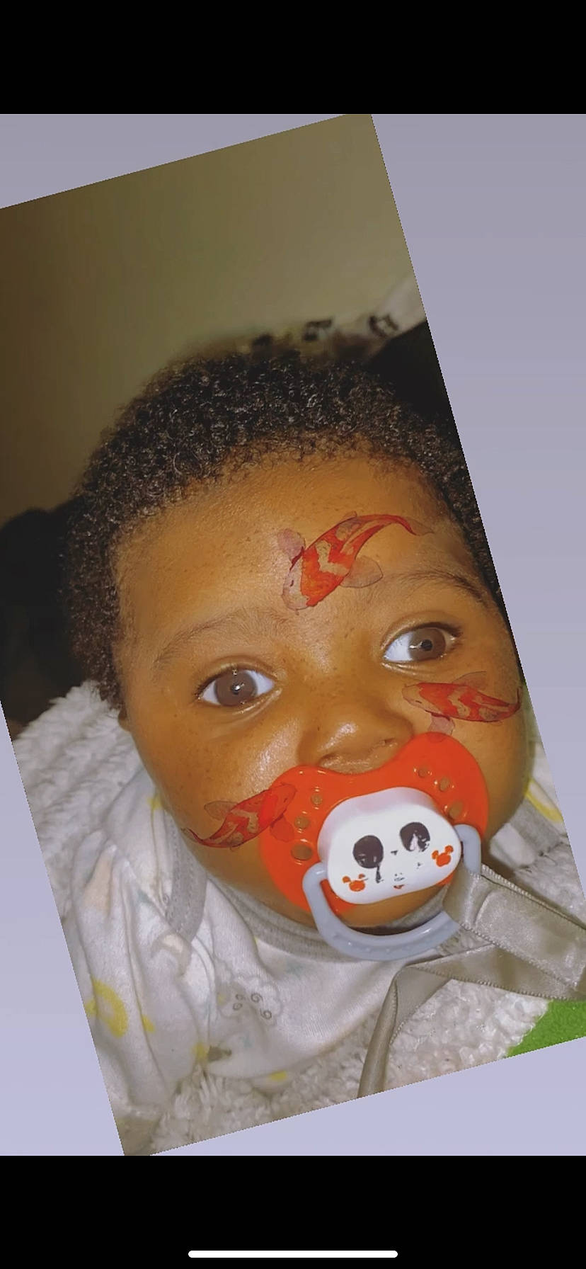 Jeremiah is registered to the contest to win money with this photo: art, carmine, cheek, child, chin, event, eye, eyebrow, eyelash, forehead, fun, happy, hat, lip, lipstick, moustache, mouth, nose, person