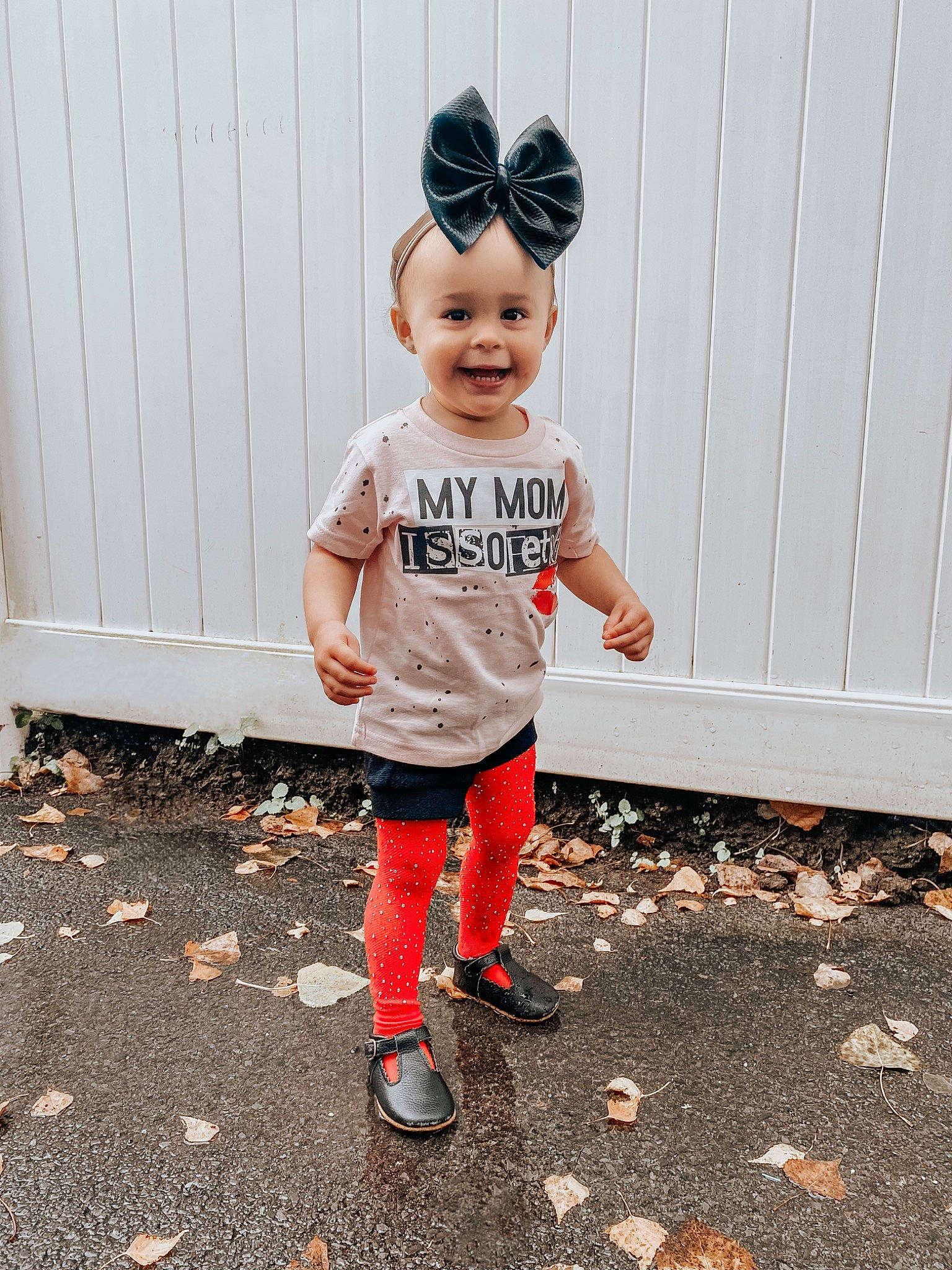 Josephine joined the competition — help win amazing prizes! asphalt, baby, baby_toddler_clothing, cap, child, eyewear, face, footwear, grass, happy, hat, headgear, joy, pattern, people_in_nature, person, sleeve, smile, standing, street_fashion