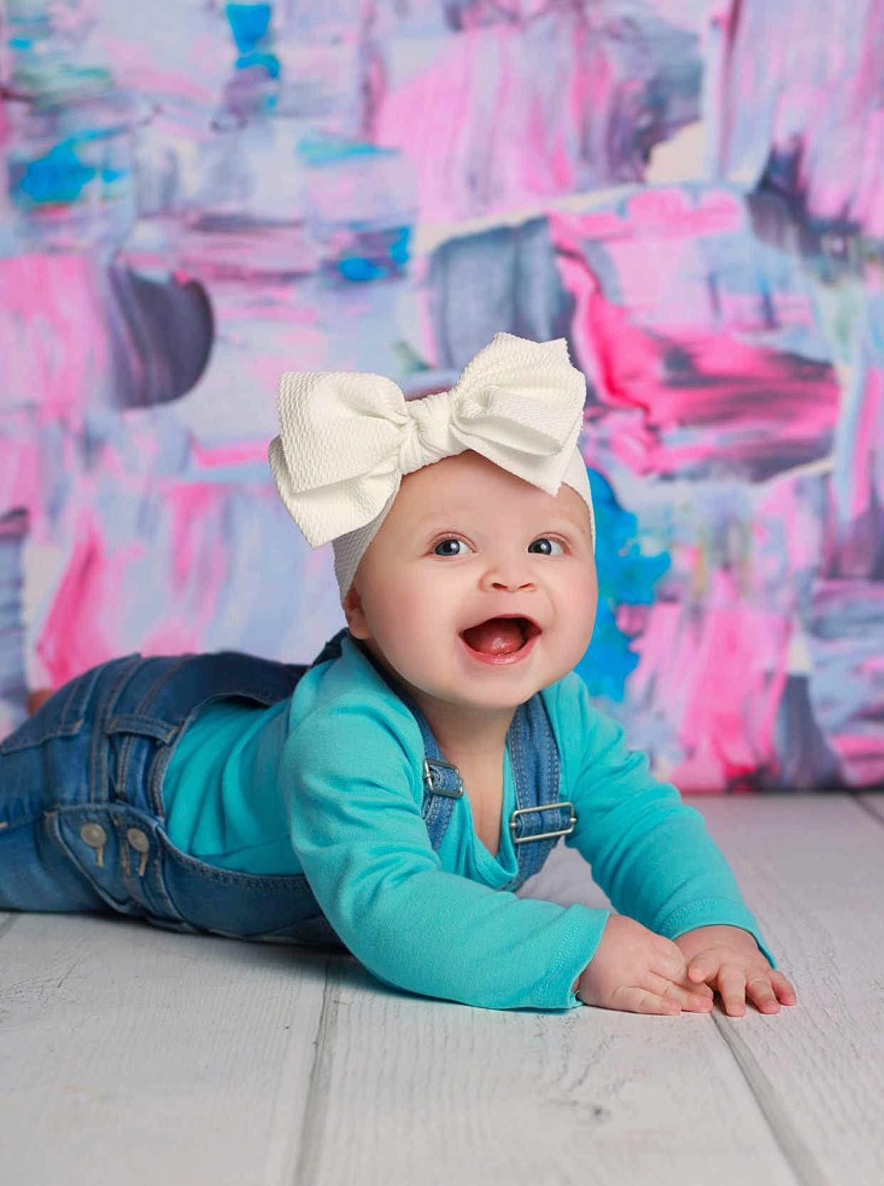 Aubree