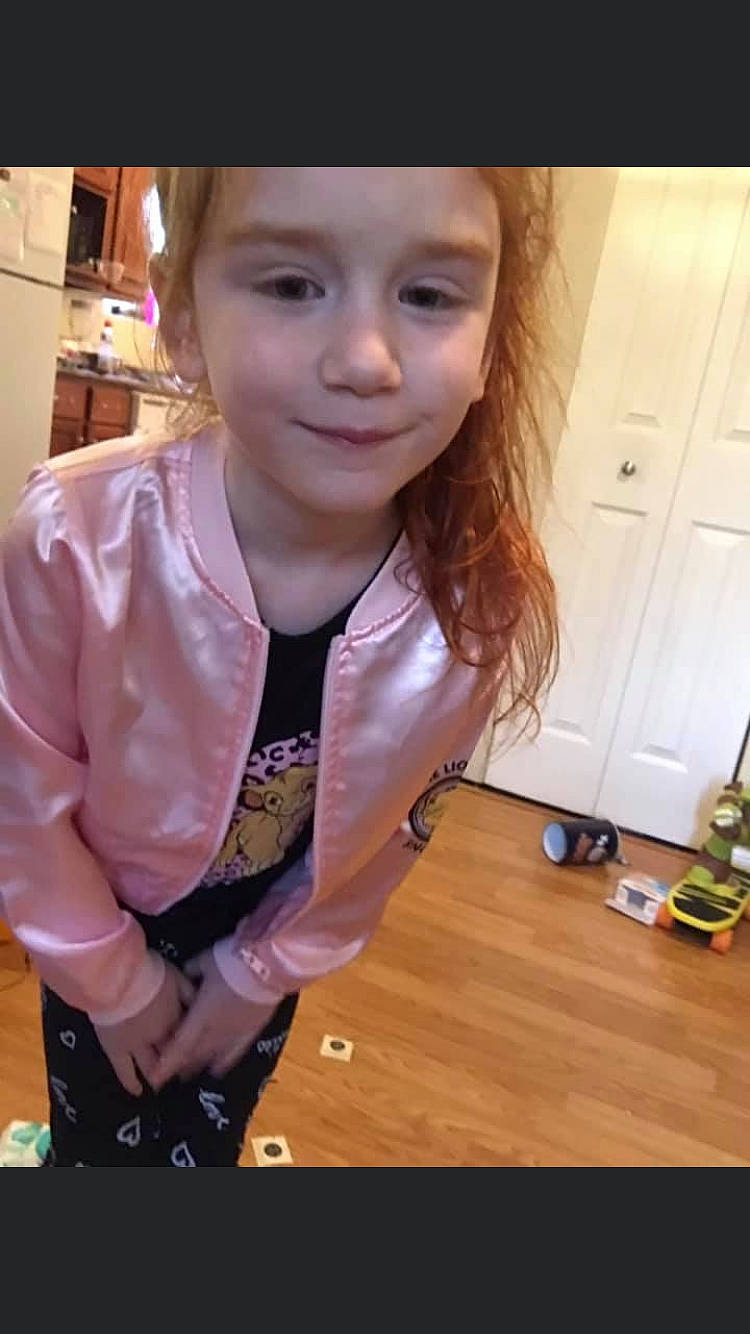 Phoenix joined the competition — help win amazing prizes! child, headwear, joy, person, smile, toddler, top