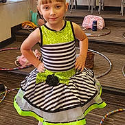 Isabell is registered to the contest to win money with this photo: accessories, advertisement, backyard, bag, bodypart, chair, child, clothing, costume, couch, cushion, dancing, dress, eveningdress, face, female, food, footwear, formalwear, furniture