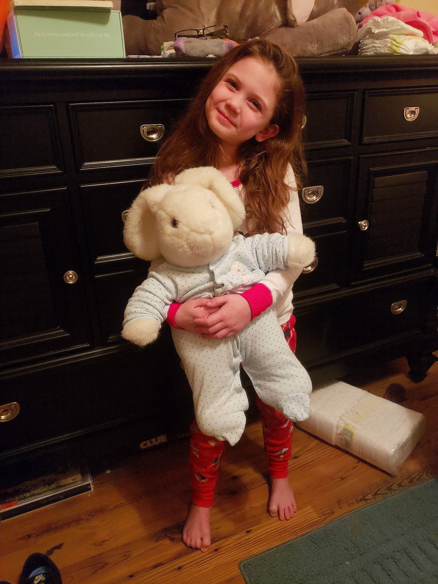 Elianna joined the competition — help win amazing prizes! child, girl, infant, joy, leg, person, product, skin, textile, toddler