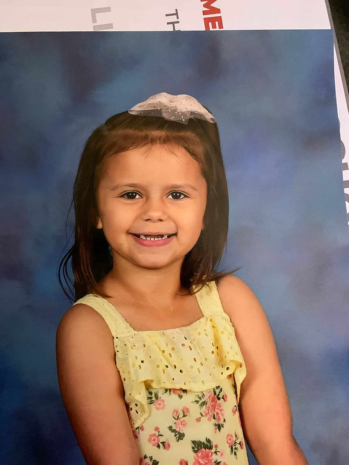 Leonarda joined the competition — help win amazing prizes! accessories, advertisement, blouse, bodypart, child, clothing, dress, face, female, girl, happy, head, jewelry, mouth, necklace, person, photography, portrait, smile, teeth