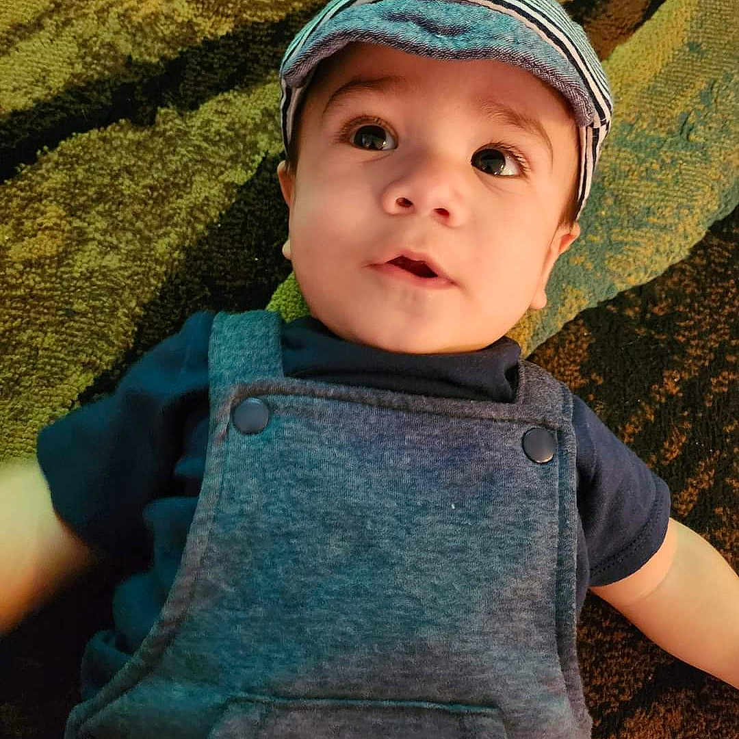 Joseph Jr.