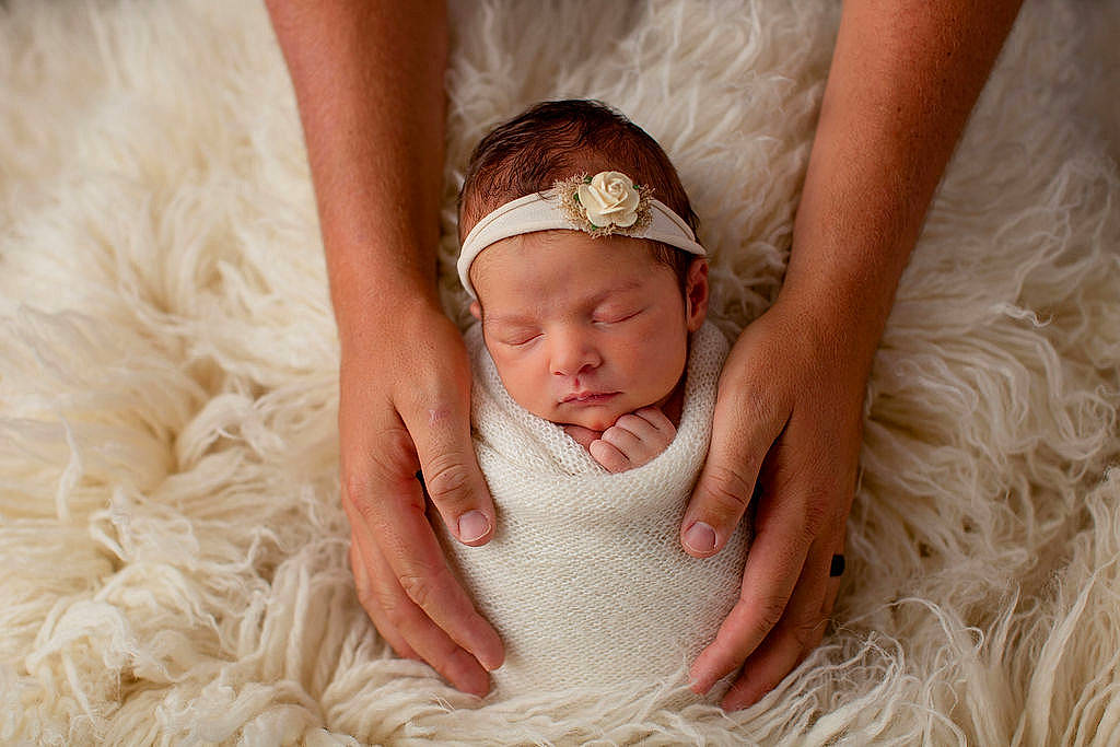 Vivian joined the competition — help win amazing prizes! baby, baby_products, baby_toddler_clothing, child, comfort, fashion_accessory, flooring, fur, gesture, hair_accessory, happy, headgear, headpiece, jewellery, linens, nail, peach, person, skin, sleeve