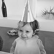 Méline a rejoint le concours — aidez-le/la à gagner de superbes lots !