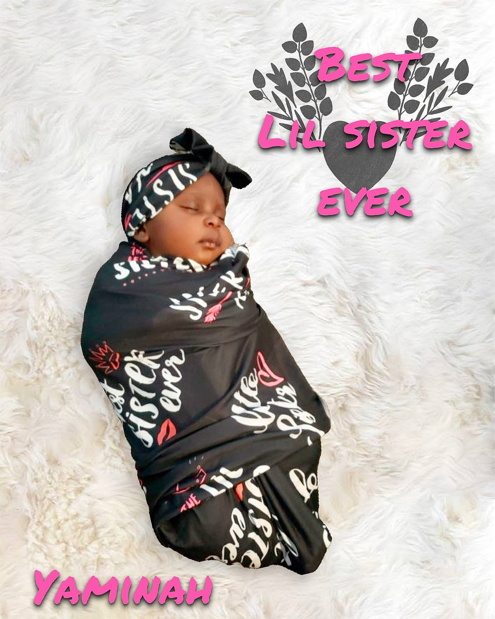 Yaminah is registered to the contest to win money with this photo: baseball_cap, cap, carmine, fashion_accessory, fashion_design, font, fur, graphic_design, hat, headwear, hoodie, logo, magenta, outerwear, pattern, person, pink, sleeve, t_shirt, textile