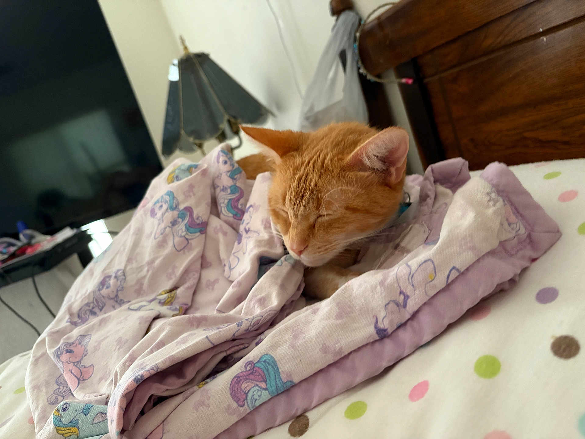 Peaches