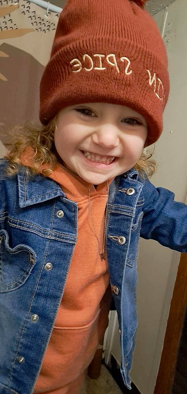 Rylan joined the competition — help win amazing prizes! beauty, button, cap, collar, cool, denim, electric_blue, happy, hat, headgear, headwear, joy, lip, nose, organ, outerwear, person, skin, sleeve, smile