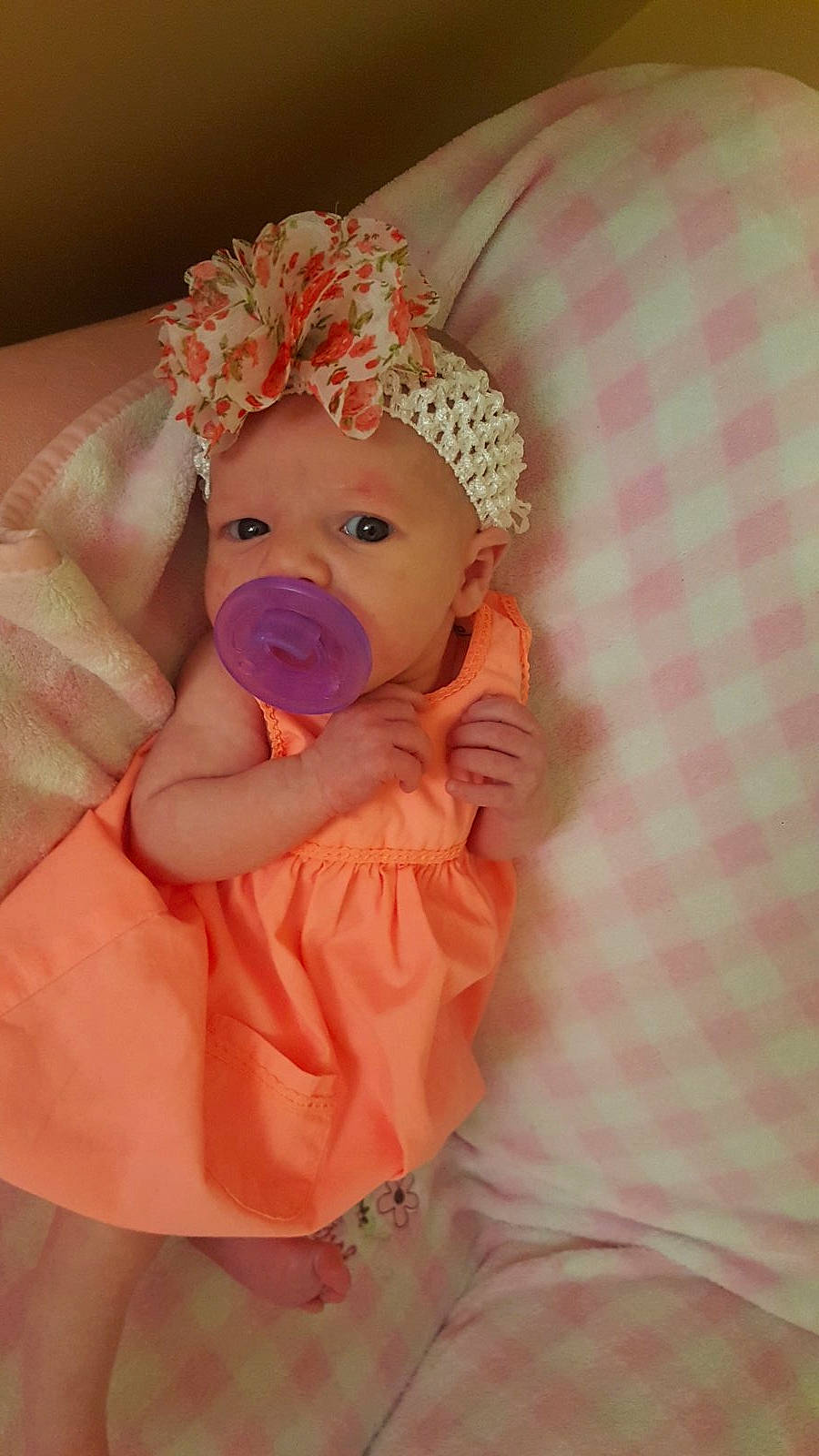 Harlynn joined the competition — help win amazing prizes!