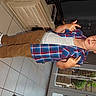 Matteo participe au concours pour gagner de l'argent avec cette photo :
