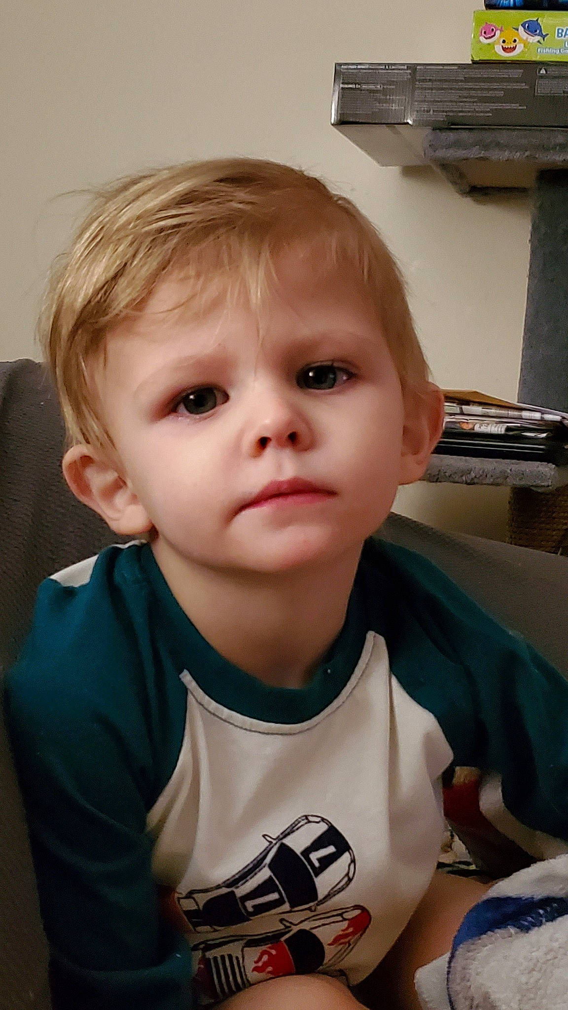 Nathan is registered to the contest to win money with this photo: baby, cheek, child, chin, eye, face, forehead, head, lip, nose, person, skin, smile, toddler