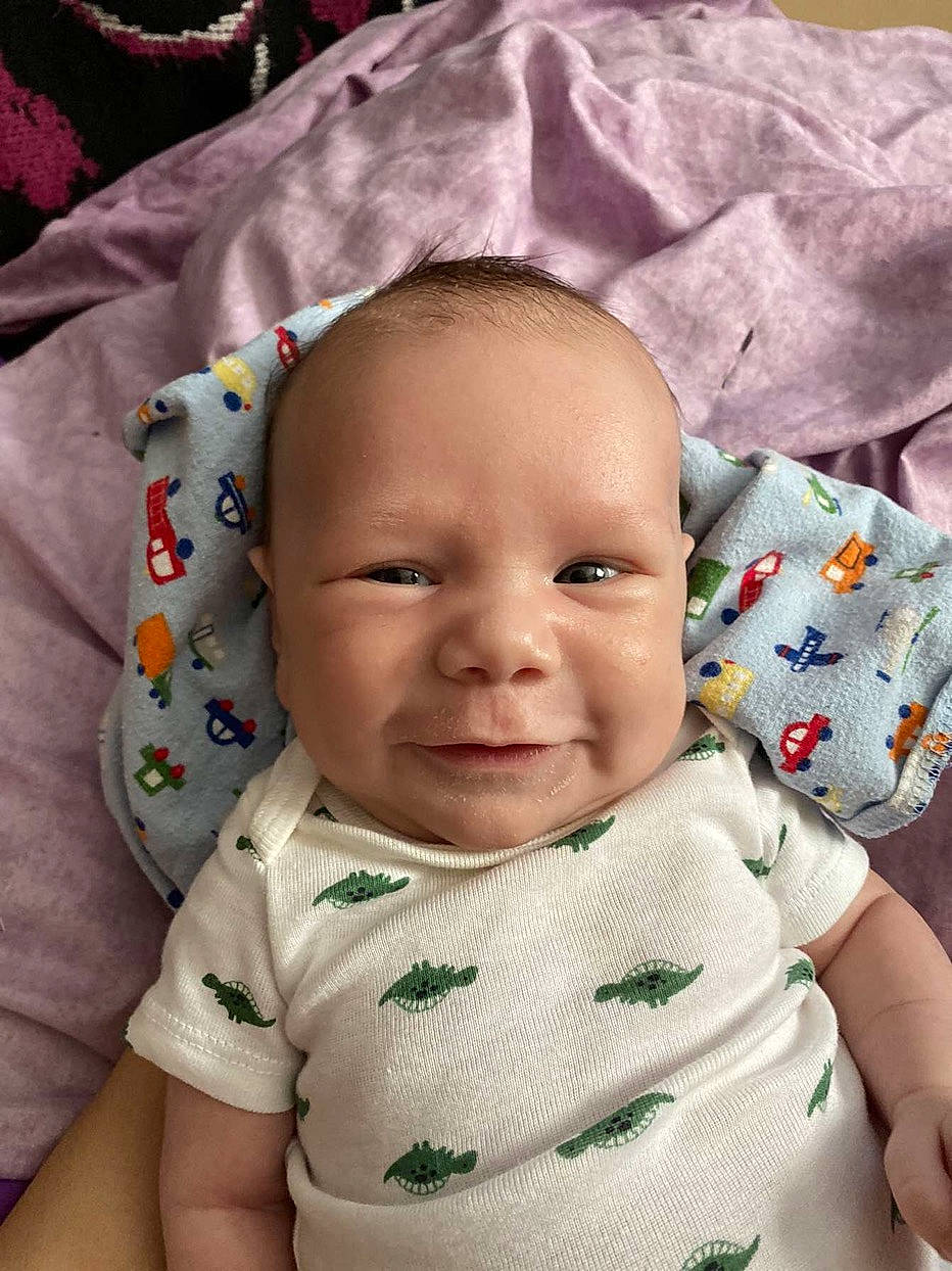 Kingston joined the competition — help win amazing prizes! baby, baby_products, baby_toddler_clothing, cheek, child, linens, person, pink, skin, textile, toddler