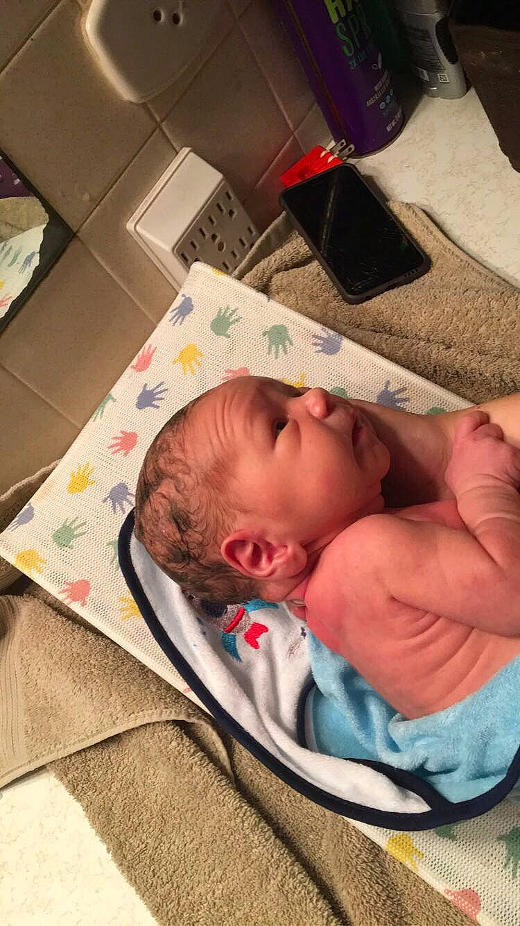 Kingston joined the competition — help win amazing prizes! baby, baby_products, baby_sleeping, baby_toddler_clothing, bedtime, birth, cheek, child, childbirth, comfort, linens, nap, person, sleep, toddler