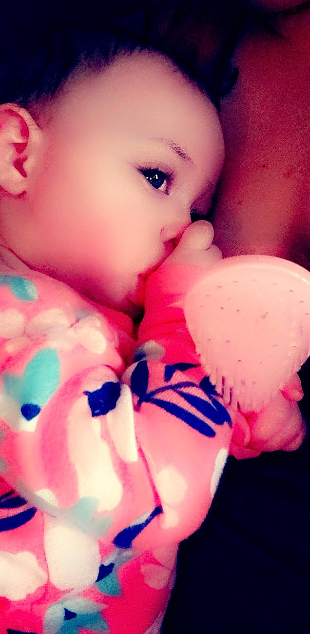 Veronica joined the competition — help win amazing prizes! chest, doll, eyelash, finger, happy, human_body, lip, mouth, muscle, nail, organ, people_in_nature, person, petal, pink, red, skin, textile, thigh, toy