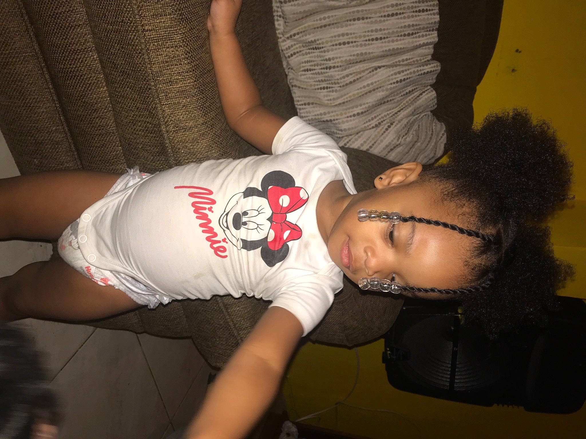 Kendra is registered to the contest to win money with this photo: black_hair, cheek, chest, chin, cool, elbow, facial_expression, flash_photography, joint, knee, mouth, neck, person, shoulder, skin, sleeve, stomach, t_shirt, thigh, trunk