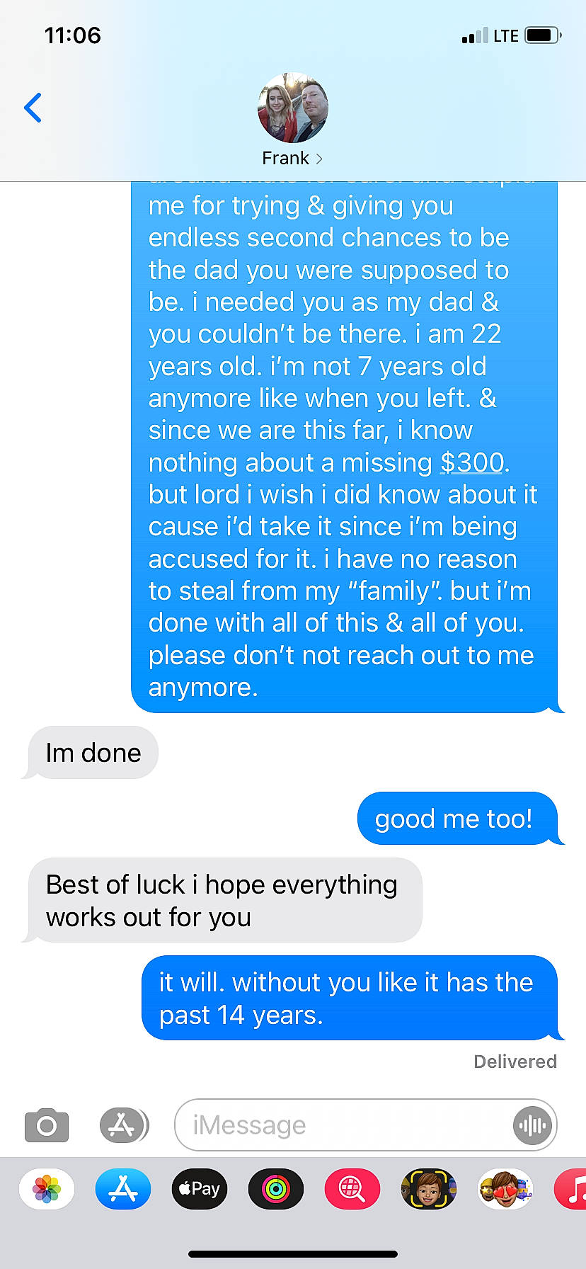 Cade joined the competition — help win amazing prizes! azure, circle, electric_blue, font, joy, number, parallel, person, rectangle, screenshot