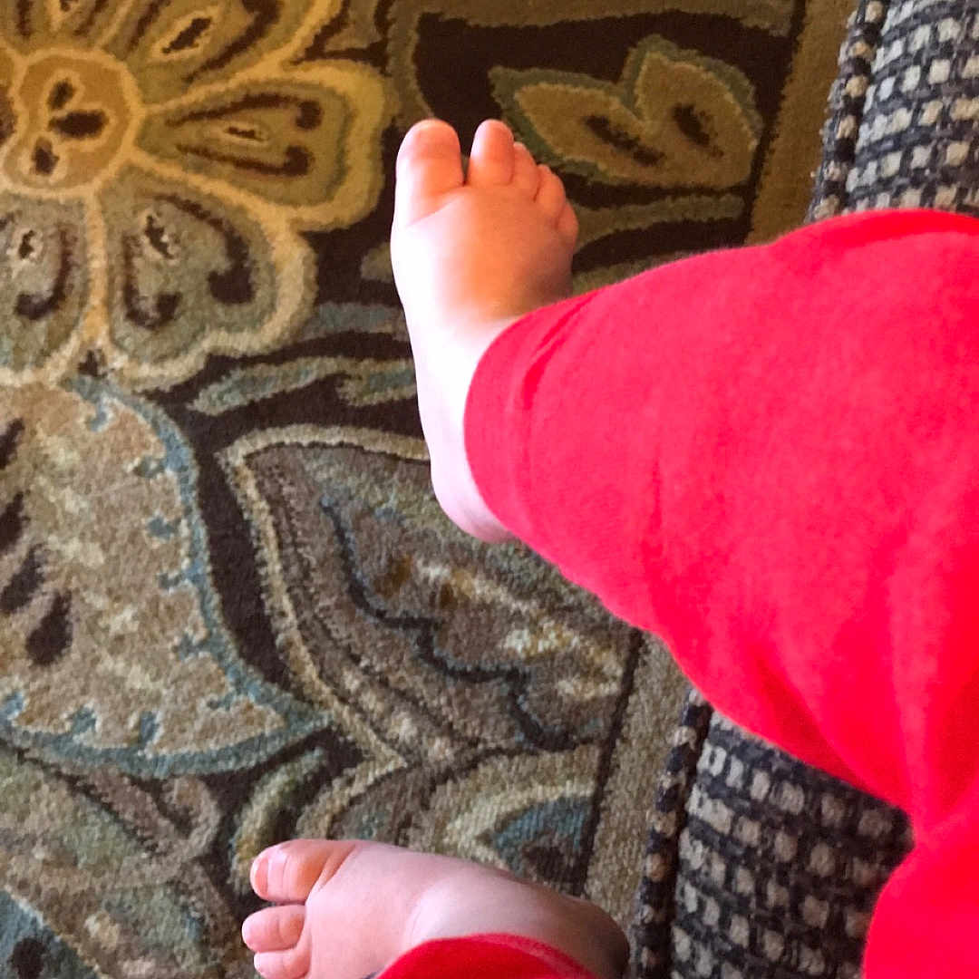 Sarah is registered to the contest to win money with this photo: art, flooring, girl, leg, pattern, pink, product, temple, textile