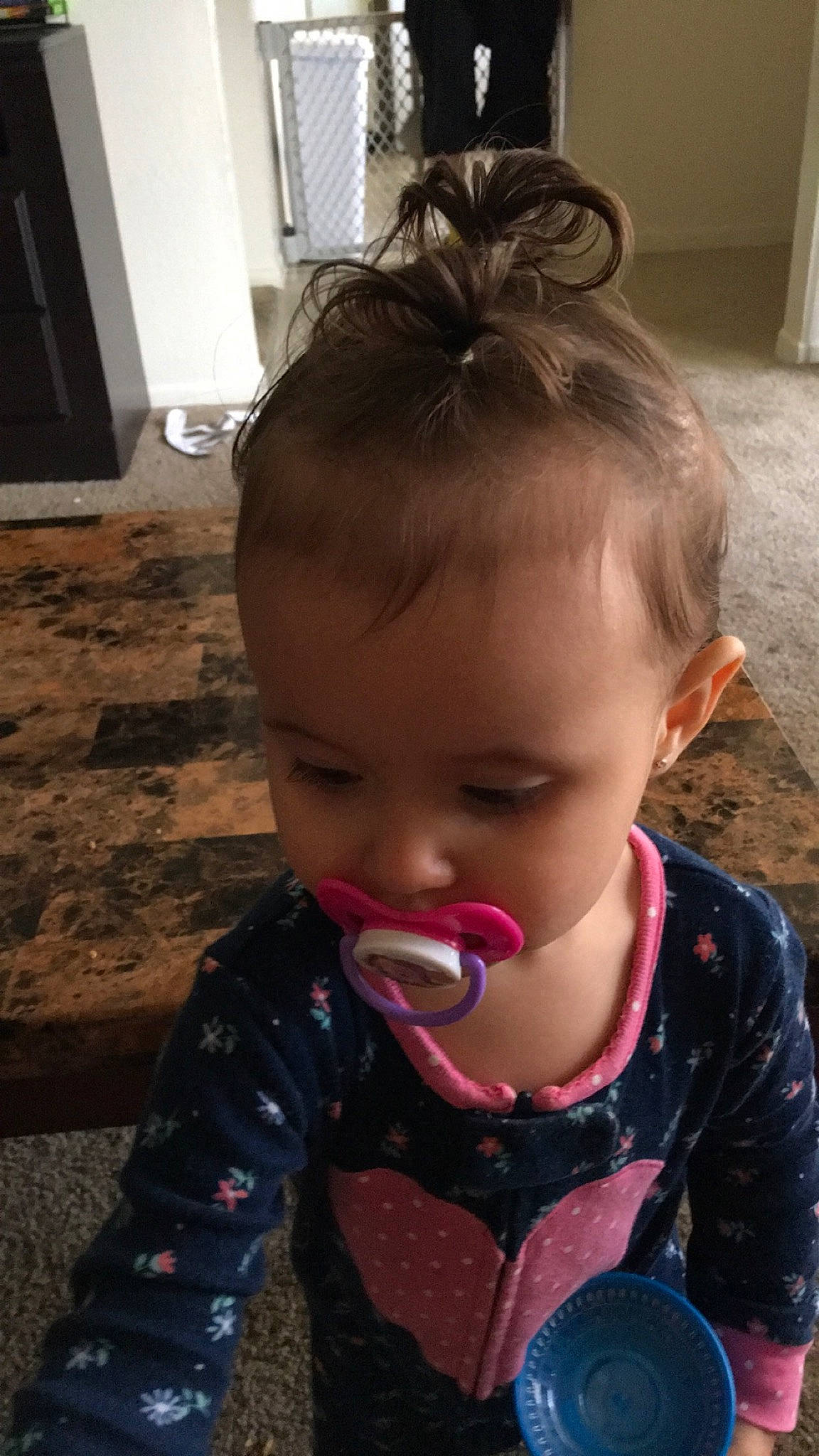 Cattleya joined the competition — help win amazing prizes! baby, cheek, child, ear, face, forehead, hair, hairstyle, head, lip, nose, person, skin, toddler