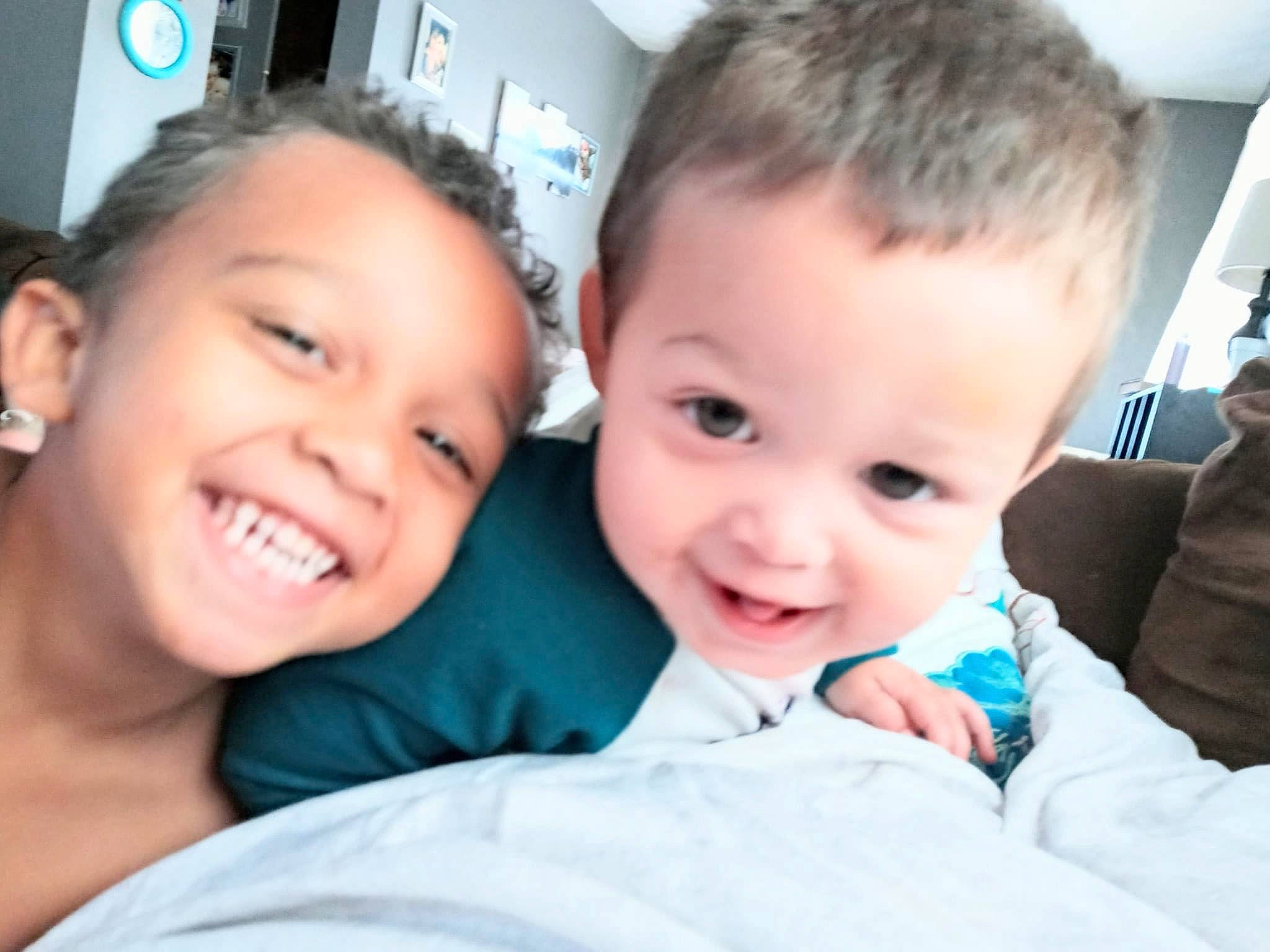 Jaxsyn joined the competition — help win amazing prizes! cheek, chin, comfort, ear, eyebrow, face, flash_photography, forehead, fun, gesture, hair, hairstyle, happy, iris, joy, mammal, mouth, nose, person, skin