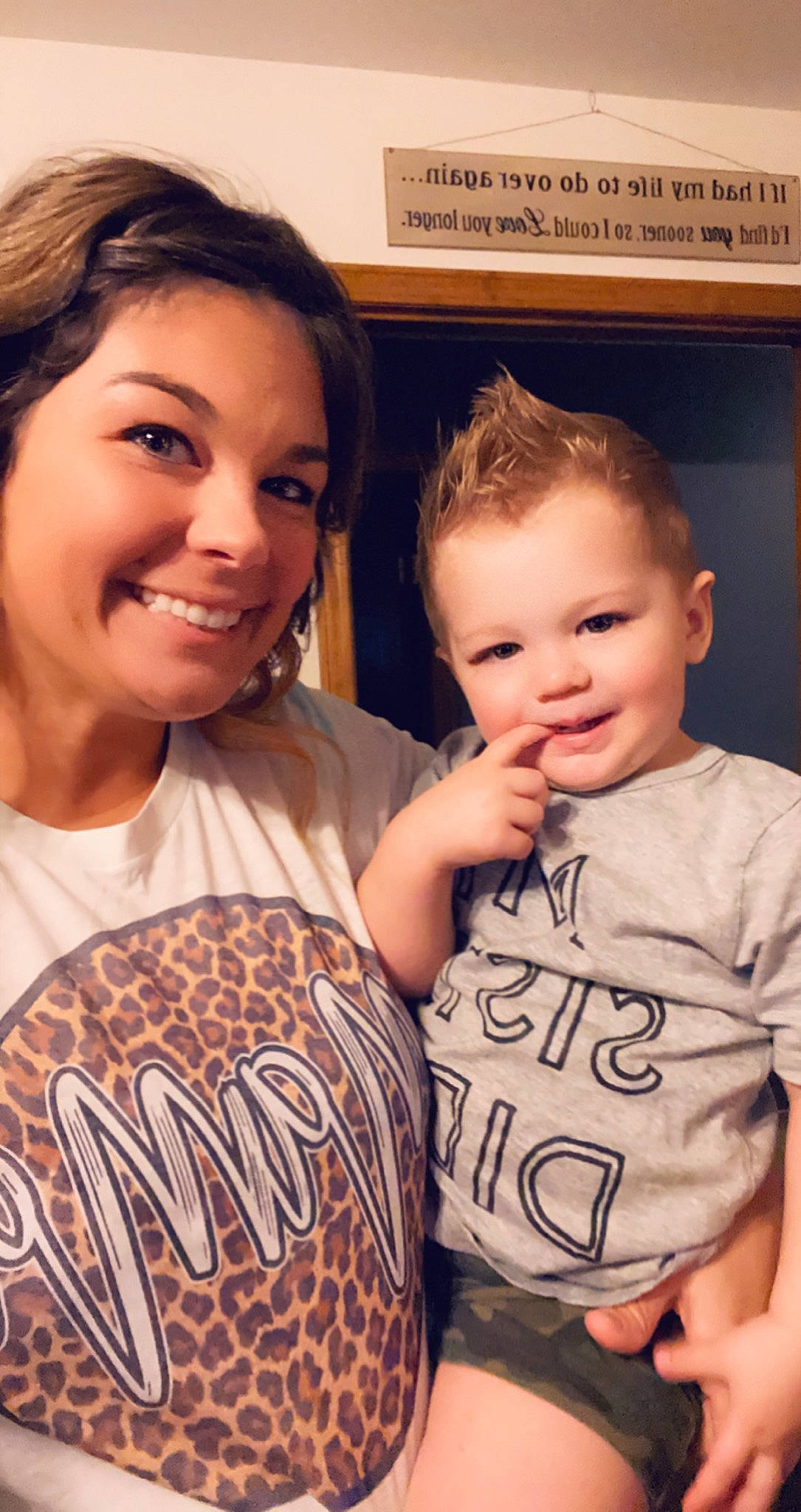 Kasen joined the competition — help win amazing prizes! child, ear, face, happy, joy, nose, people, person, sibling, smile, toddler