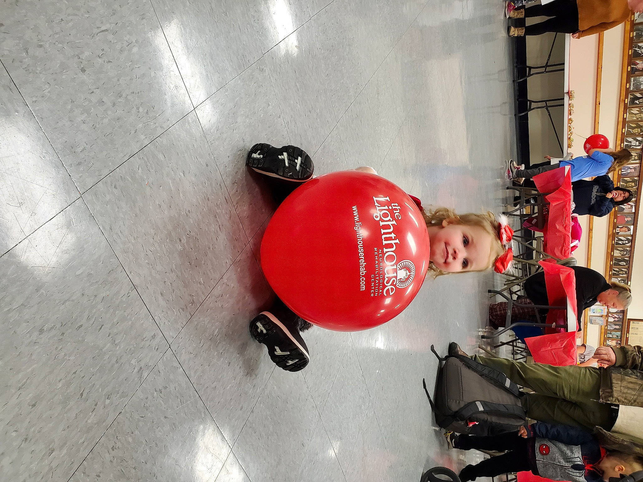 Charlotte joined the competition — help win amazing prizes! auto_part, automotive_design, automotive_lighting, automotive_tire, automotive_wheel_system, backpack, carmine, drum, flooring, fun, gas, hat, helmet, luggage_and_bags, machine, motor_vehicle, person, personal_protective_equipment, room, tire