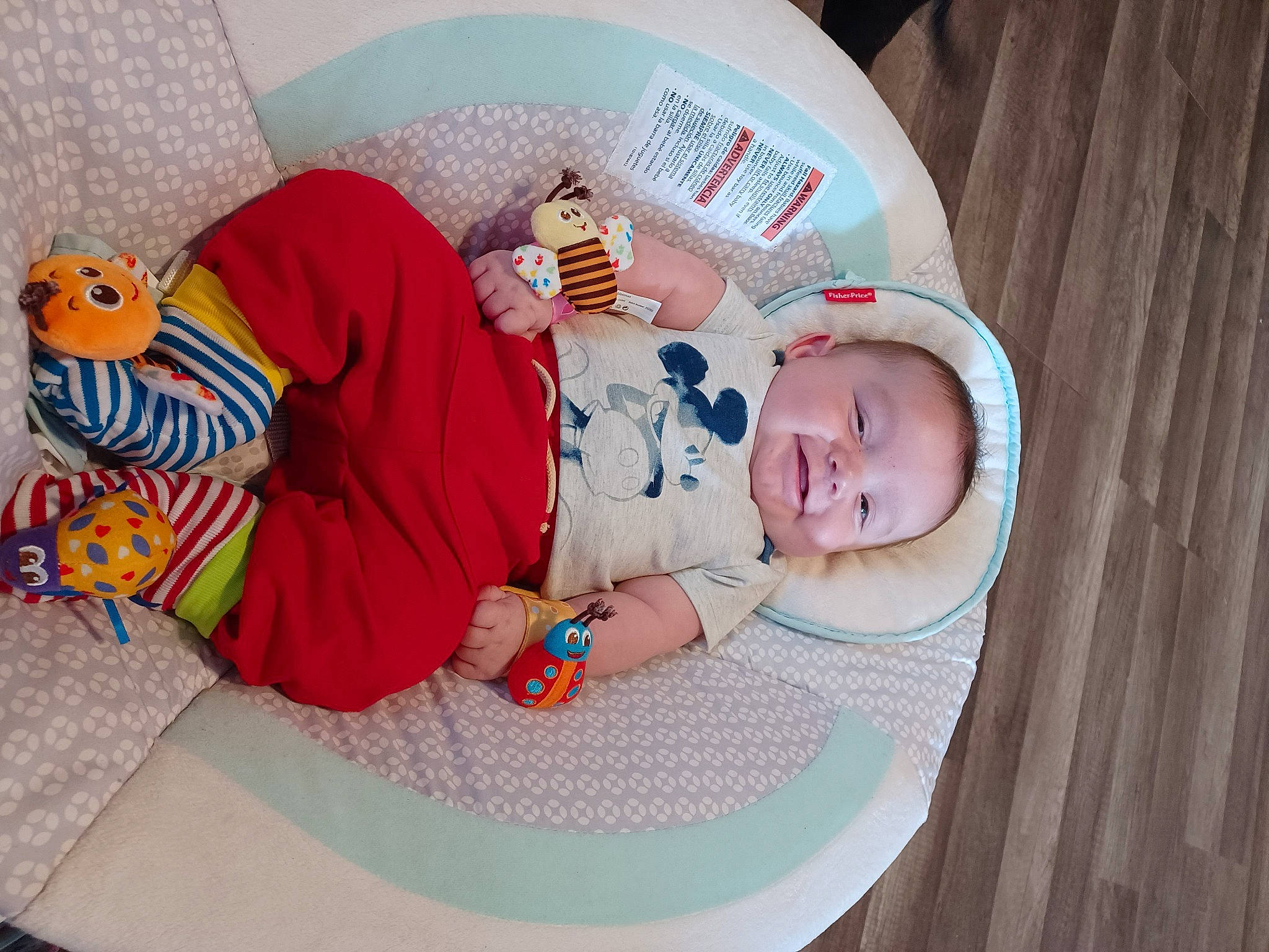 Maverick is registered to the contest to win money with this photo: baby, baby_products, baby_sleeping, baby_toddler_clothing, bedding, bedtime, child, comfort, couch, hat, lap, linens, nap, pattern, person, room, sitting, sleep, sock, toddler
