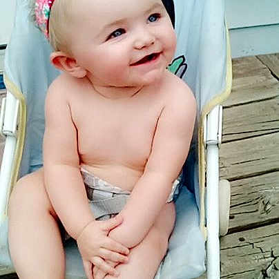 Sage Marie is registered to the contest to win money with this photo: