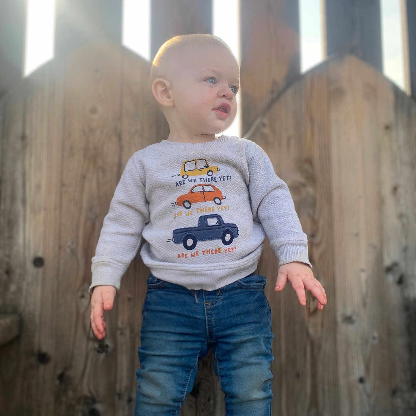 Oakley joined the competition — help win amazing prizes! boy, child, clothing, coat, face, footwear, head, jacket, jeans, knitwear, longsleeve, male, pants, person, photography, portrait, sleeve, sweater, t_shirt, wood