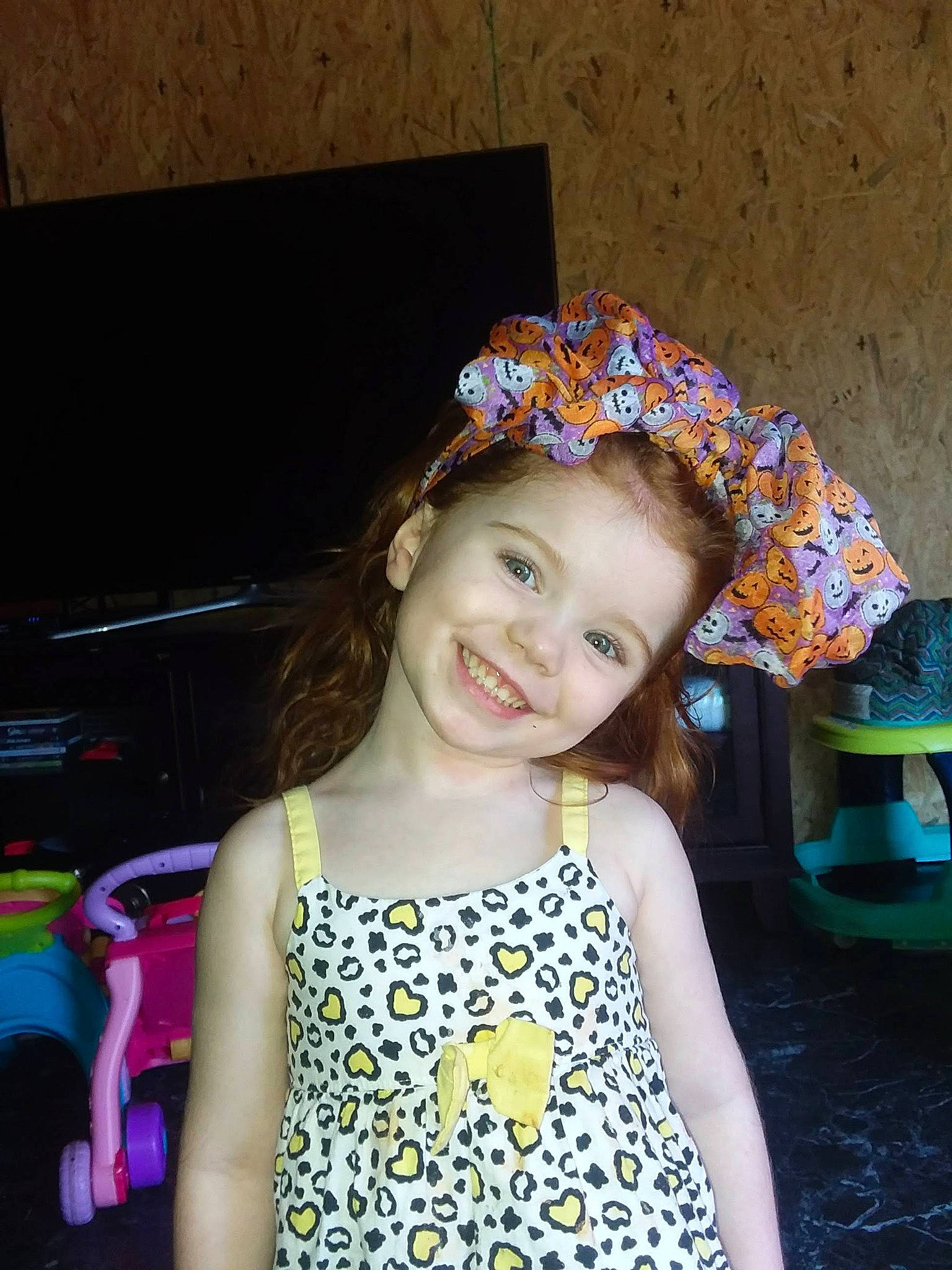 Crimson joined the competition — help win amazing prizes! baby_toddler_clothing, beauty, child, cool, electric_blue, eye, facial_expression, fun, hairstyle, happy, hat, joy, leisure, magenta, pattern, people, person, pink, smile, summer