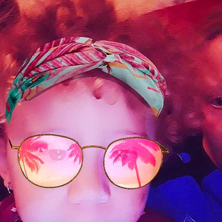 Ma Chérie
