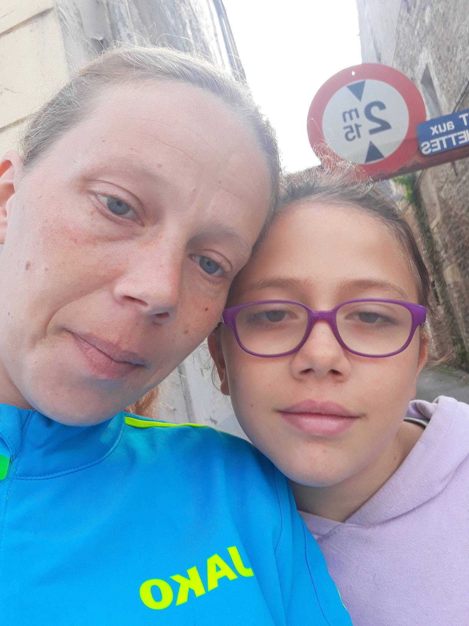 Tina a rejoint le concours — aidez-le/la à gagner de superbes lots ! cheek, child, face, forehead, fun, glasses, happy, head, nose, people, person, photography, selfie, smile, vacation