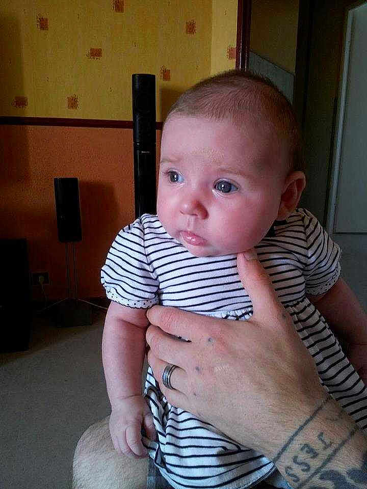 Luz a rejoint le concours — aidez-le/la à gagner de superbes lots !