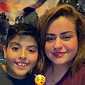 Mayra O. A.