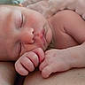 Jaxon joined the competition — help win amazing prizes! baby, sleeping, closeup, hand, face, skin, newborn, blanket, soft, peaceful, infant, cute, rest, relaxation, child, portrait, nap, indoors, human, toddler