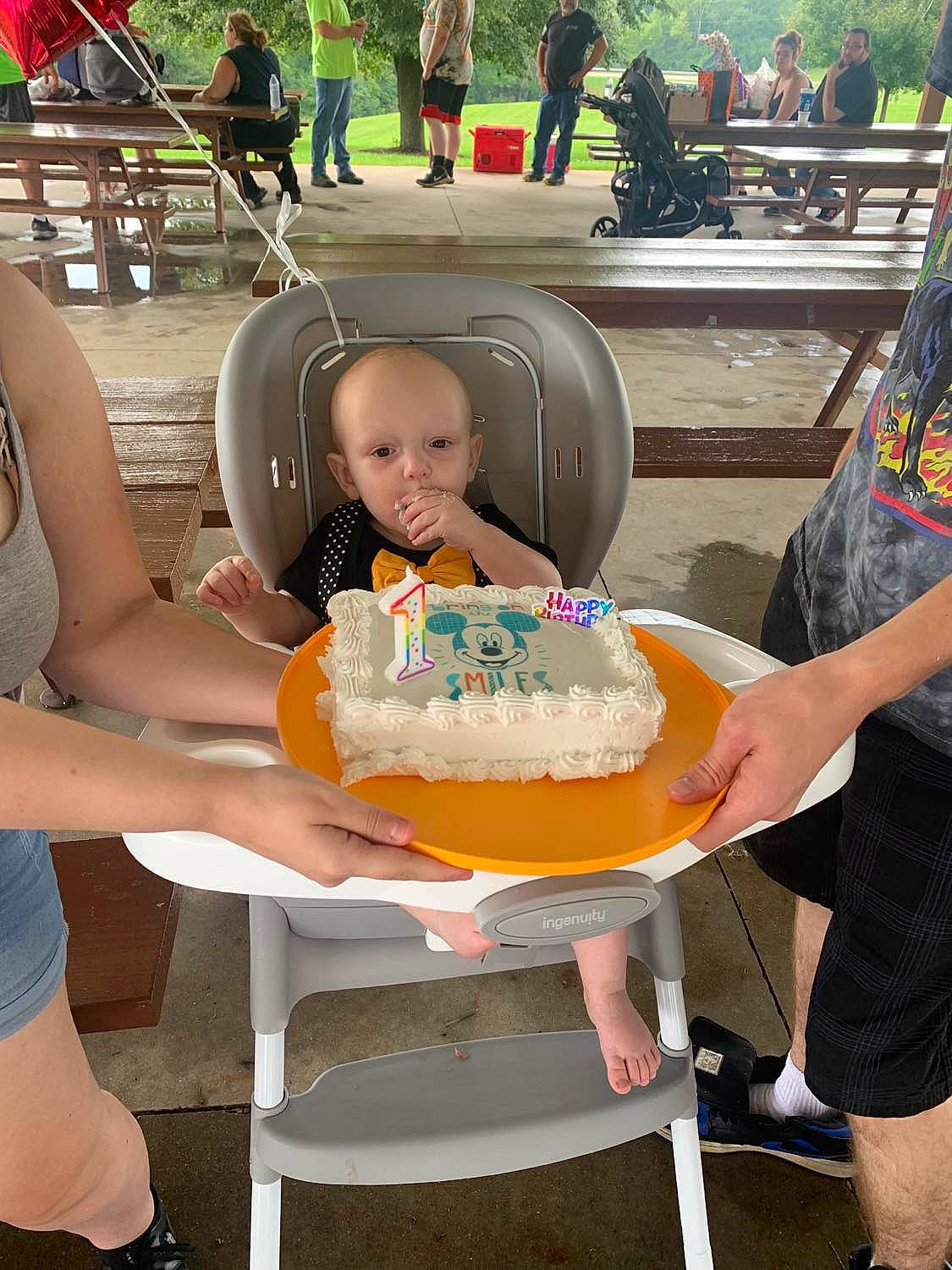 Aaron joined the competition — help win amazing prizes! baked_goods, baking, birthday, birthday_cake, buttercream, cake, cake_decorating, cake_decorating_supply, chair, clothing, dessert, event, food, fun, green, icing, person, smile, sugar_cake, sugar_paste
