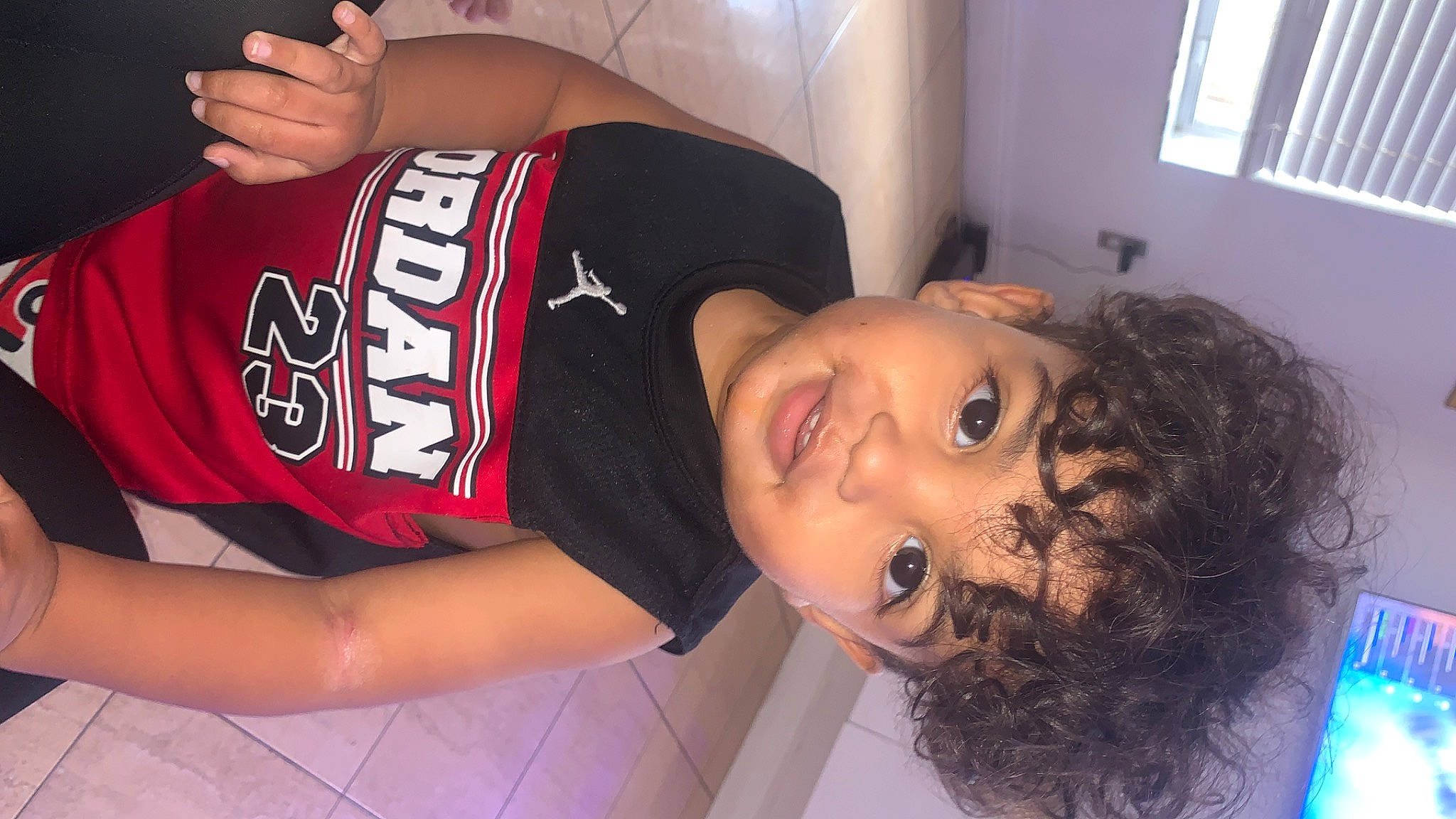 Ernest joined the competition — help win amazing prizes! arm, black_hair, cheek, cool, elbow, eyelash, finger, fun, happy, jaw, joint, mouth, neck, person, shoulder, smile, t_shirt, thigh, trunk, window